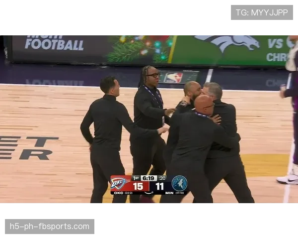 场内犯规和场外犯规判罚标准到底有何不同？