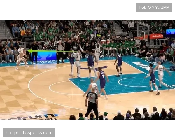 塔图姆关键挡拆拉开空间 提升球队季后赛得分效率