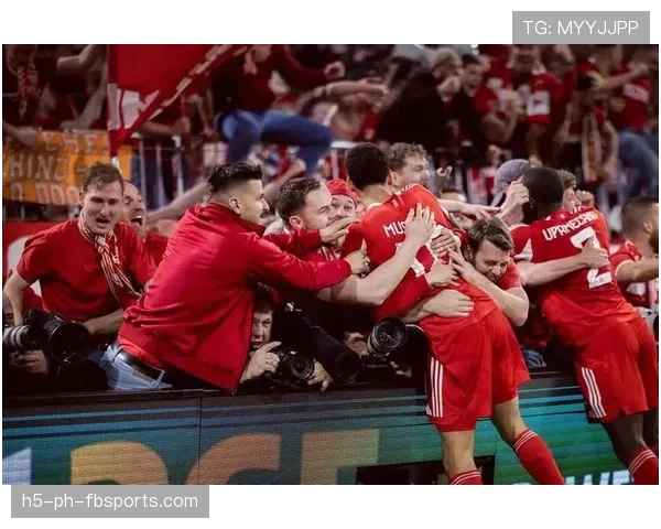 拜仁内部分歧曝光！高层混乱影响争冠，战术迷失致本赛季危机加剧