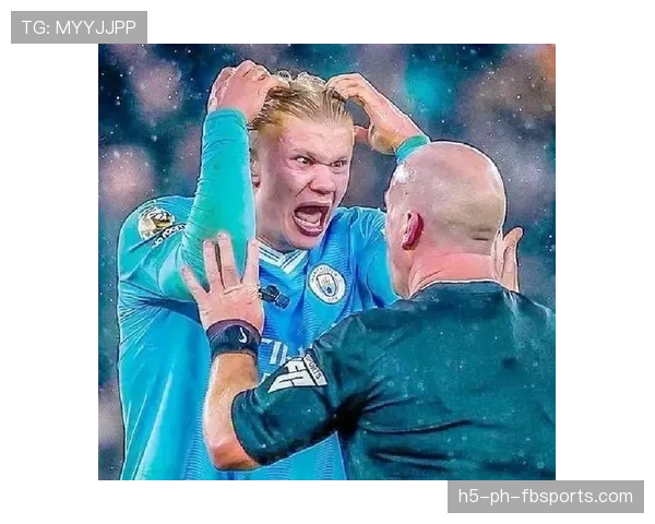 围绕哈兰德猛攻，曼城体系真变简单了？