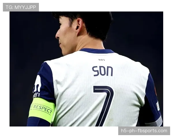 孙兴慜依赖：热刺进攻缺乏第二核心问题，对争冠形势构成制约