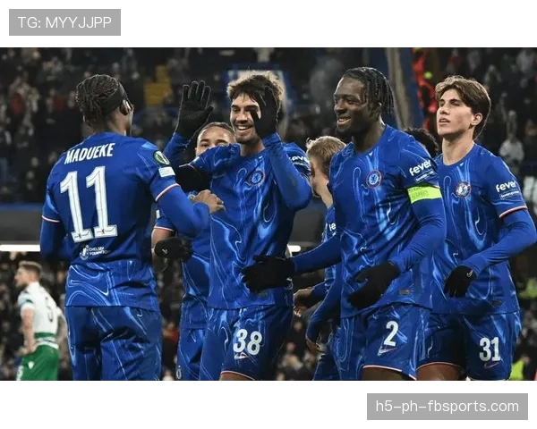 切尔西狂轰滥炸却难破僵局，进攻效率低迷背后藏着什么问题？