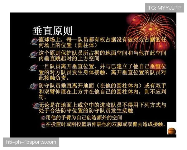 篮球规则中双方同时犯规处理的判定解析